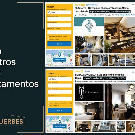 El Harapan - Sumergete En Una Selva A Pie De Playa - Grupo Querbes Gijon Ngoại thất bức ảnh